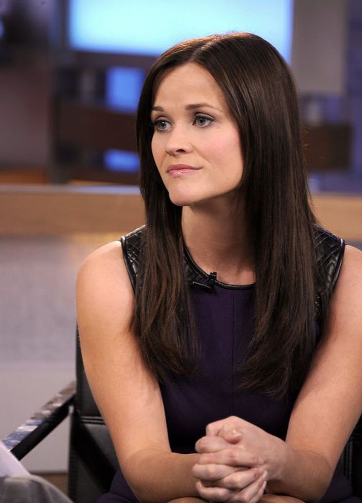 Eftirvænting Kvikmyndarinnar Devil‘s Knot með Reese Witherspoon í aðalhlutverki er beðið með mikilli eftirvæntingu.Nordicphotos/getty