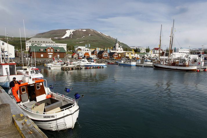 Samkaup og Norðursigling vinna að því að markaðssetja Húsavík sem hvalamiðstöð.