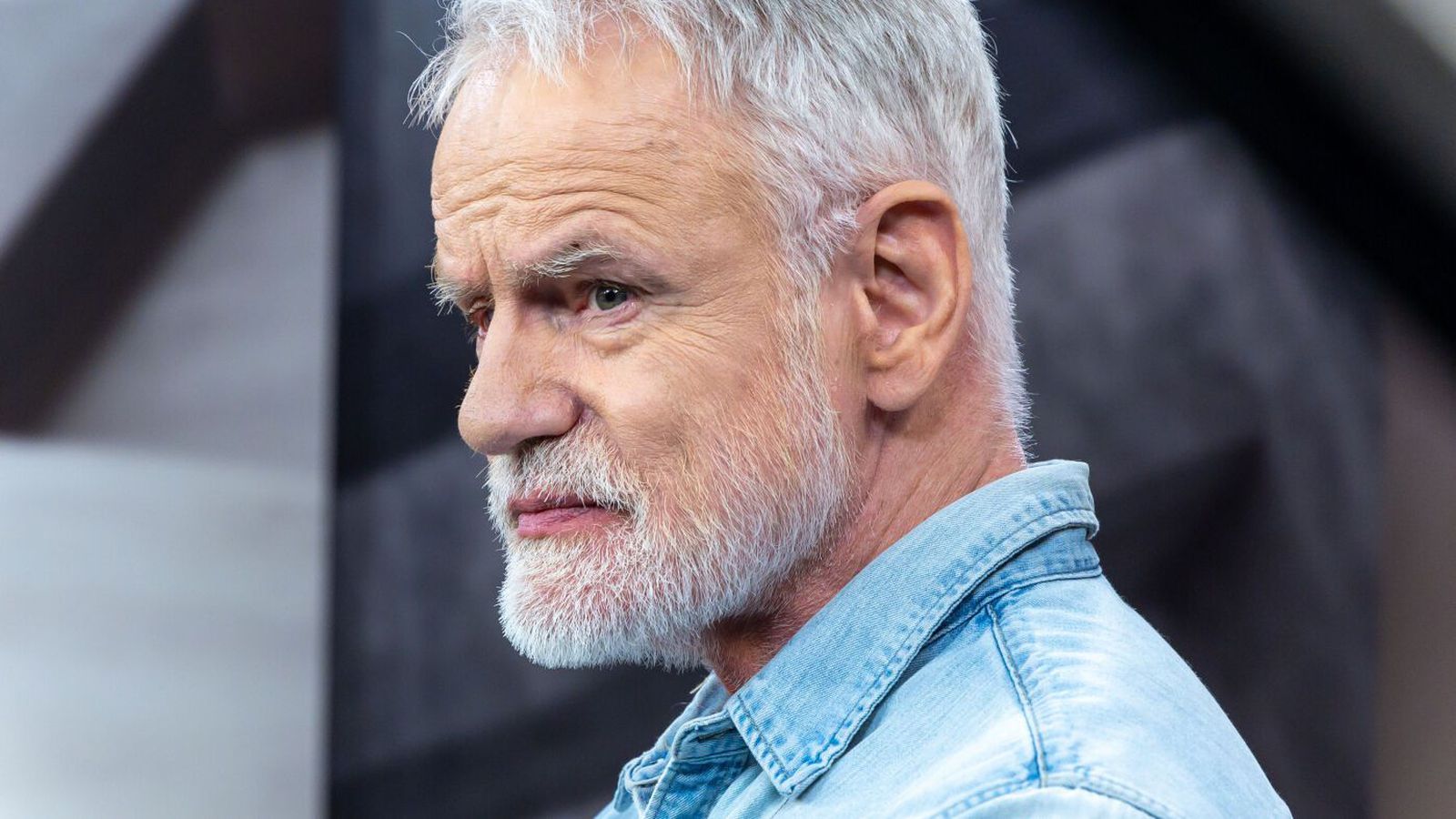 „Dapur yfir því hvernig fór fyrir honum eftir að hann hætti í pólitíkinni“