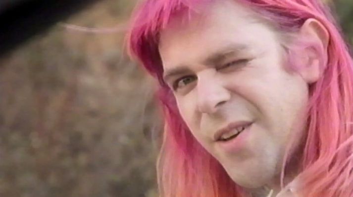 Ariel Pink