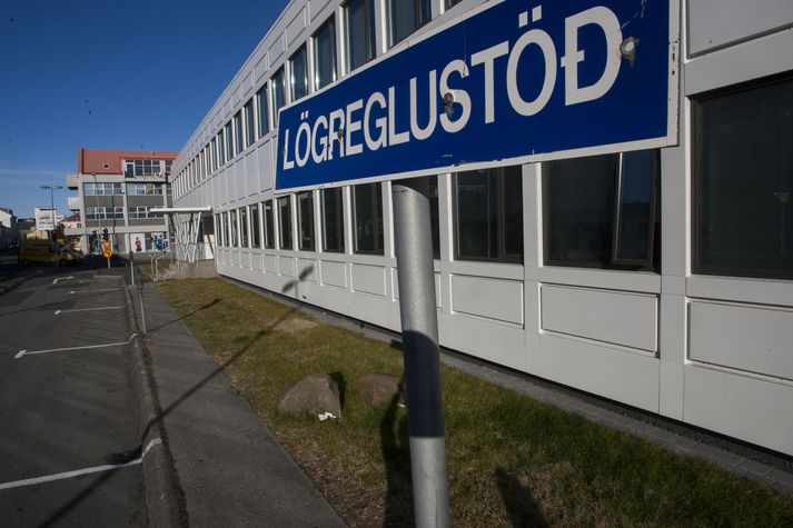 Lögregluyfirvöld á Íslandi vinna nú eftir áherslum byggðum á greiningarvinnu Europol.