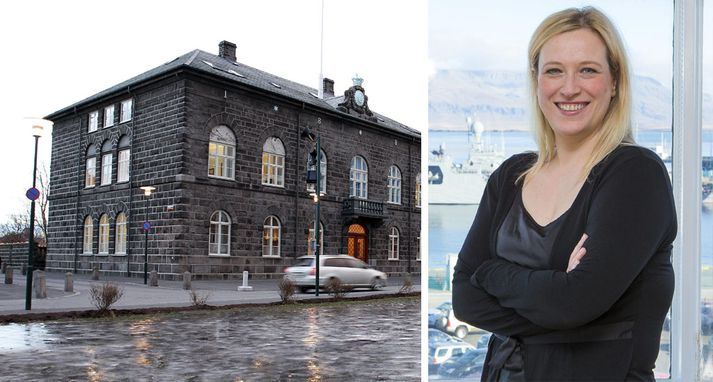 Lögin eru til umsagnar til 28. febrúar næstkomandi.