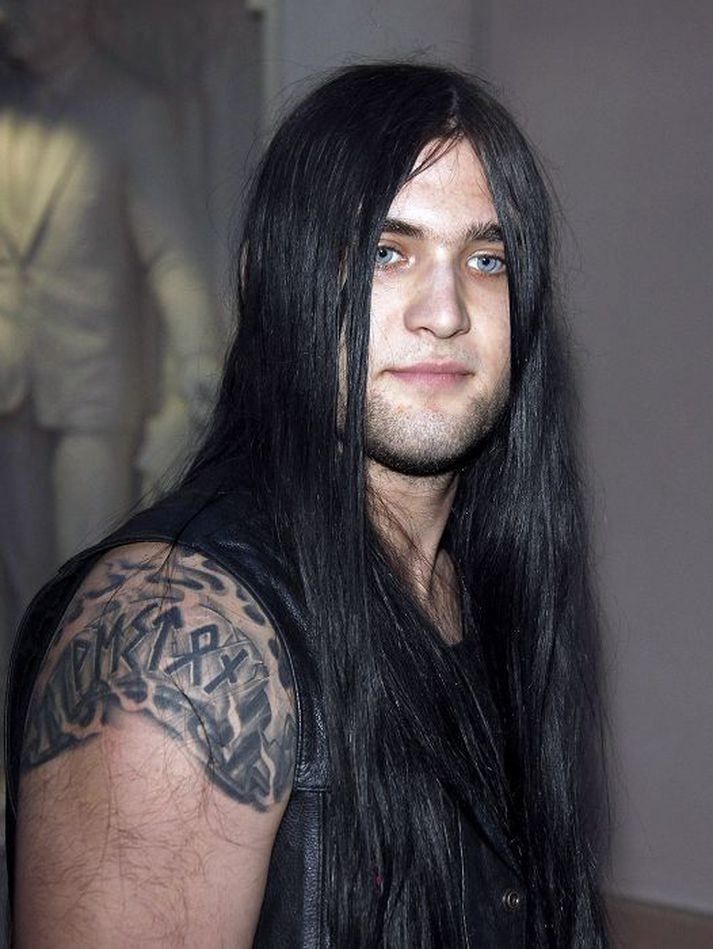 Weston Cage, sonur Nicolas Cages, hefur verið handtekinn í annað sinn á innan við mánuði.