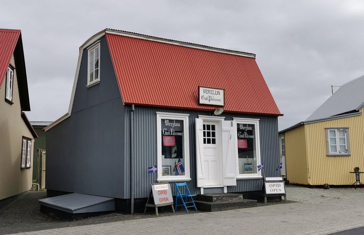 Fréttamynd