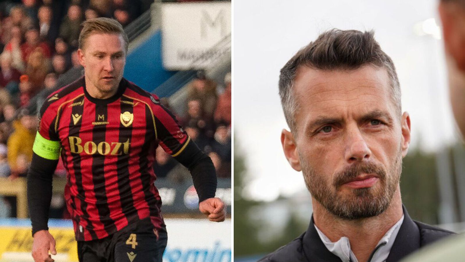 Segir að Ekroth verði að gera betur