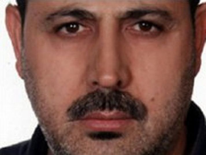 Mahmoud al-Mabhouh var myrtur í Dubai.
