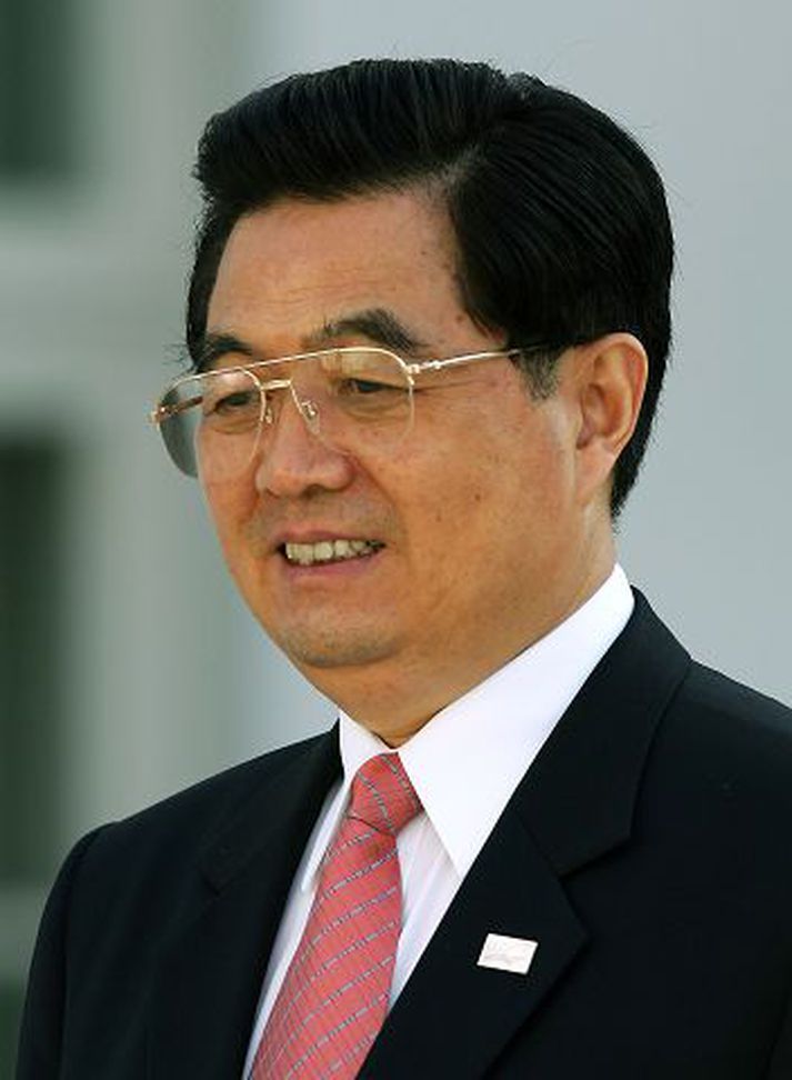 Hu Jintao