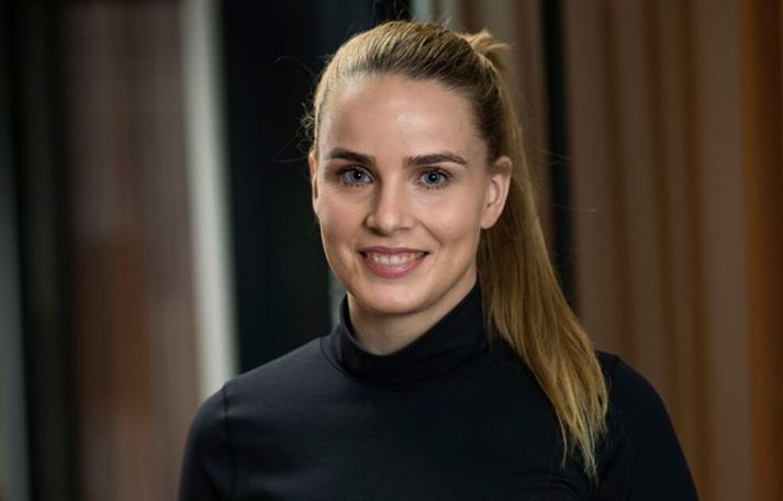 Bergþóra Baldursdóttir er hagfræðingur hjá greiningardeild Íslandsbanka.