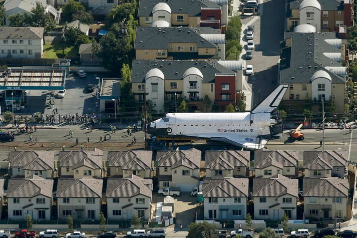 Endeavour