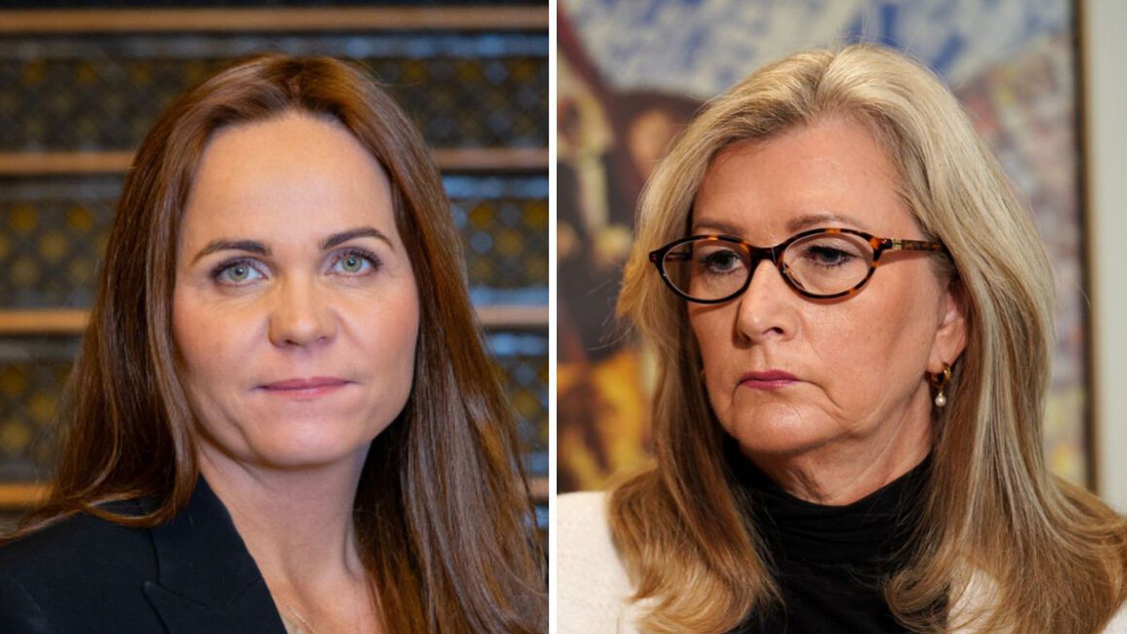 „Per­sónu­legir þættir koma hér hvergi nærri“