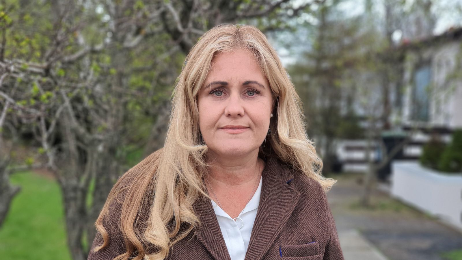 Fram­kvæmda­stjóri Fjölmiðlanefndar lagði ríkið endan­lega