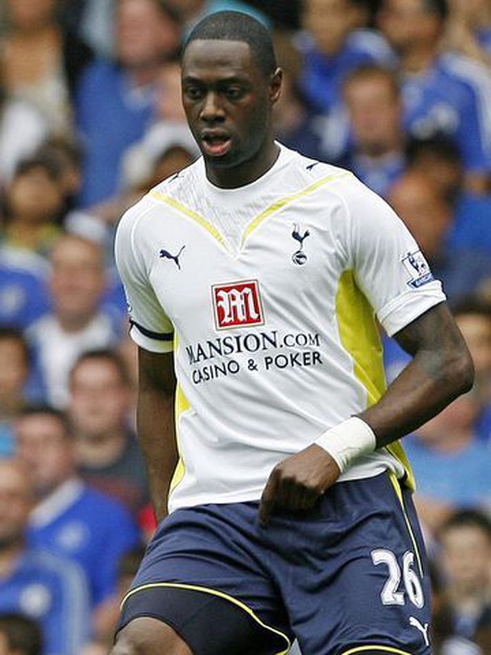Ledley King er klár fyrir HM.