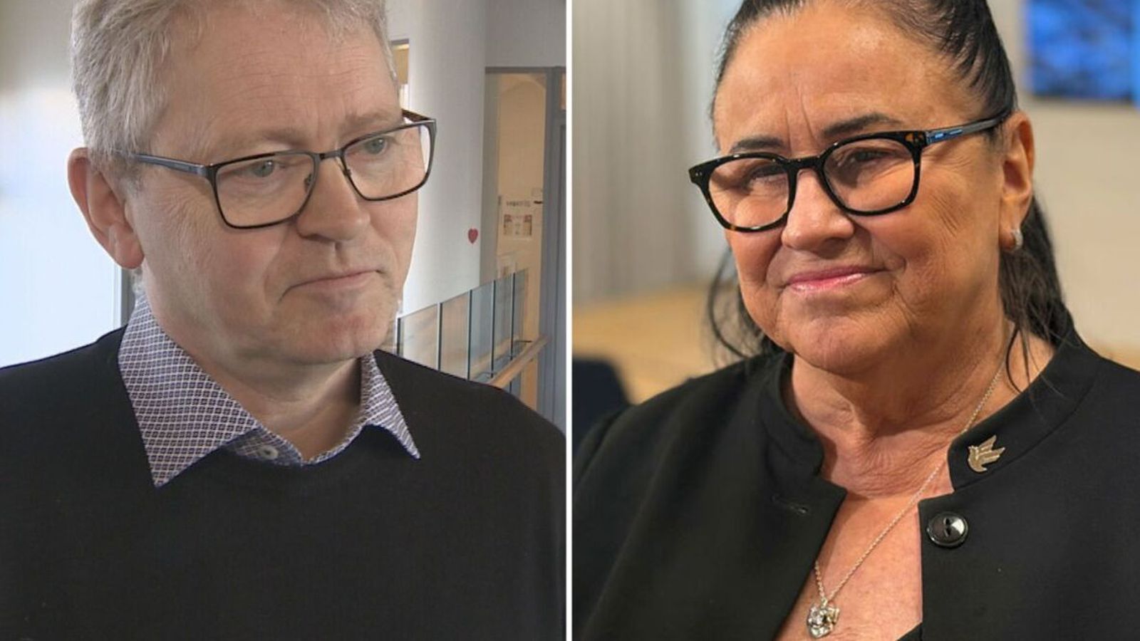 Skóla­meistarinn fær ekki að leiða ráð­herra til vitnis