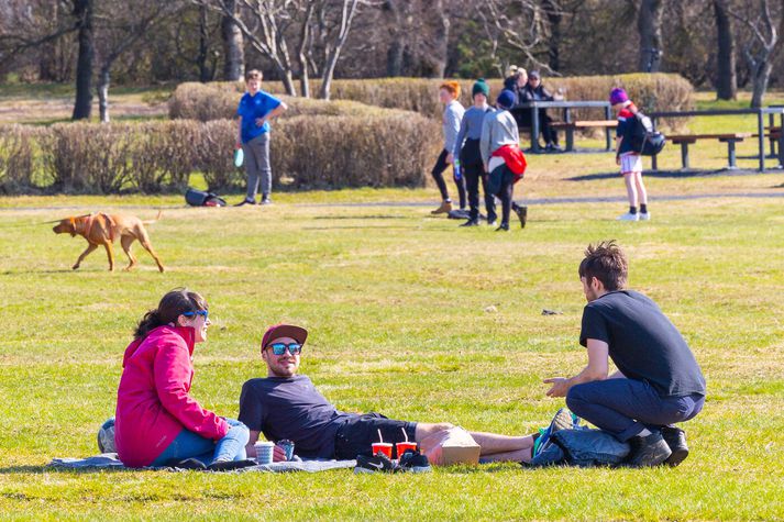 Það er ekki sama Jón að norðan eða Jón að sunnan.