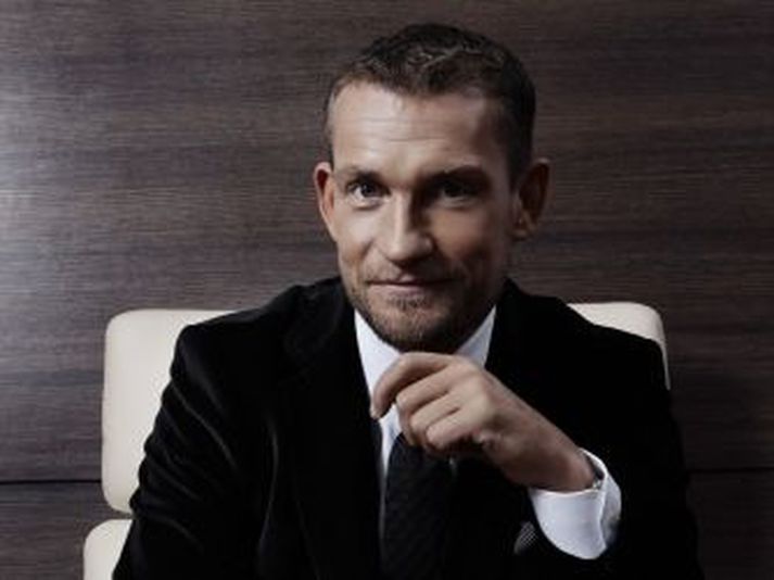 Björgólfur Thor Björgúlfsson.