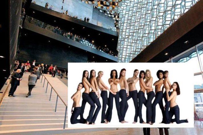 Sjö þátttakendur eru eftir í Holland´s Next Top Model.