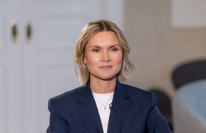 Fréttamynd