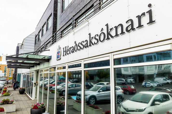 Héraðssaksóknari