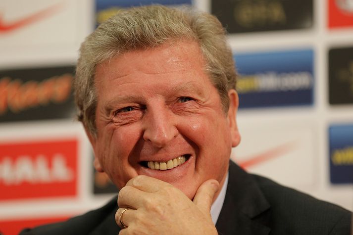 Roy Hodgson