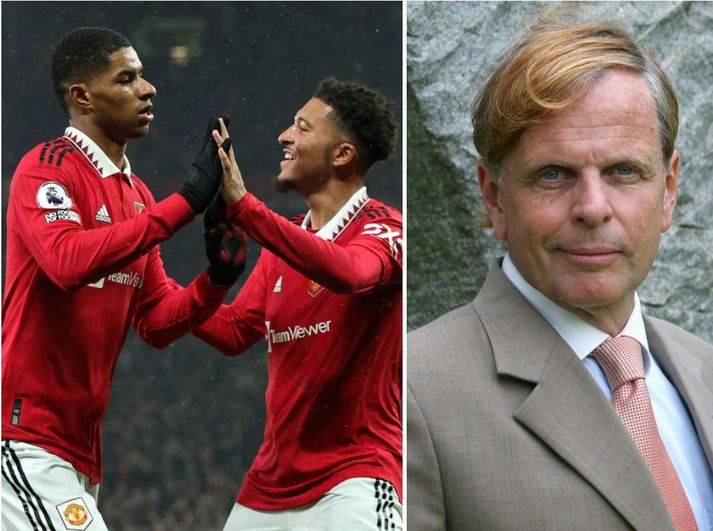 Ákvörðun Glazer-fjölskyldunnar um að efna til þriðju umferðar tilboða í Manchester United bitnar á félaginu að mati Thomas Zilliacus sem er hættur við að reyna að kaupa félagið.