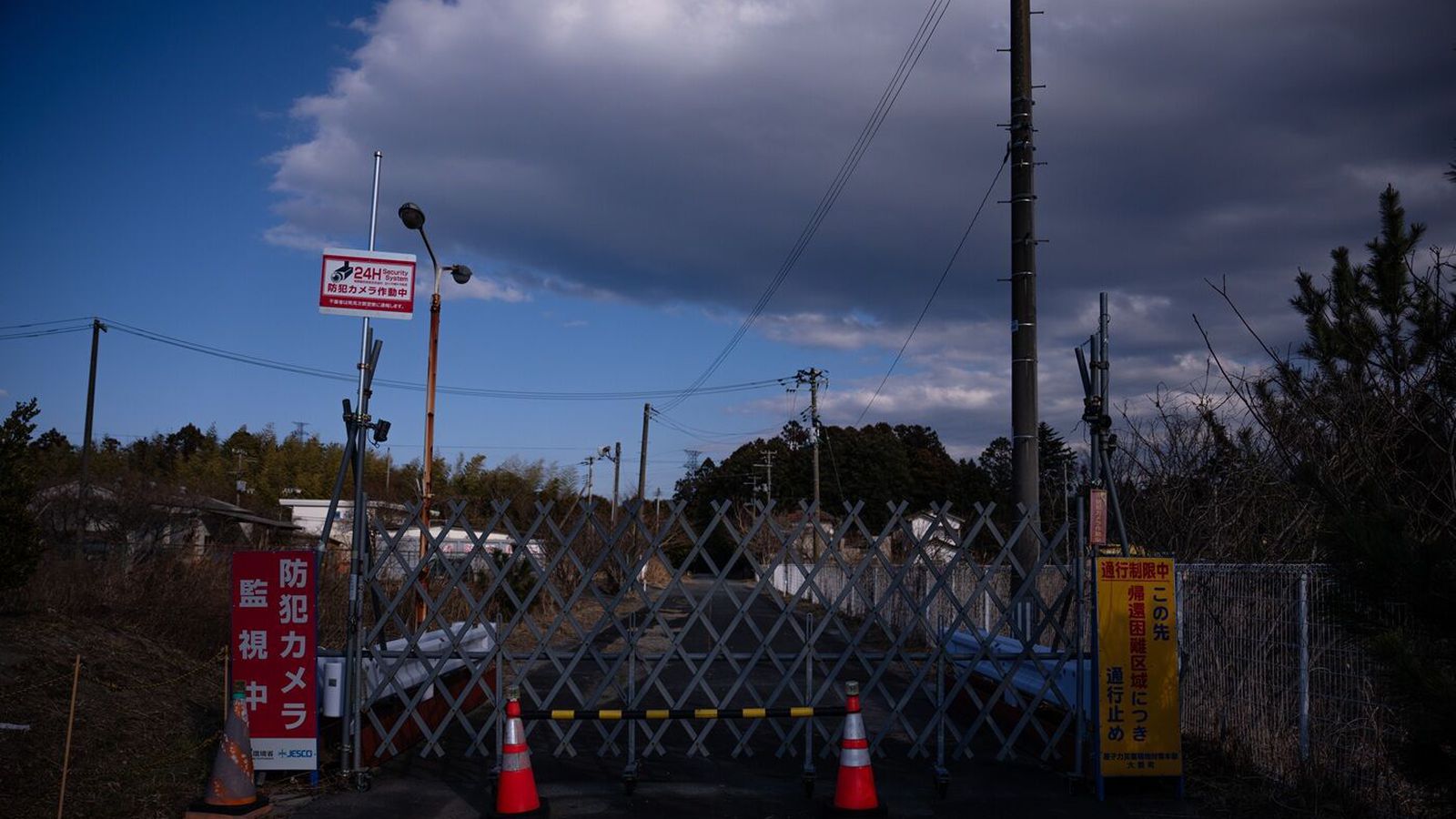 Snúa sér aftur að kjarn­orku fimm­tán árum eftir Fukushima