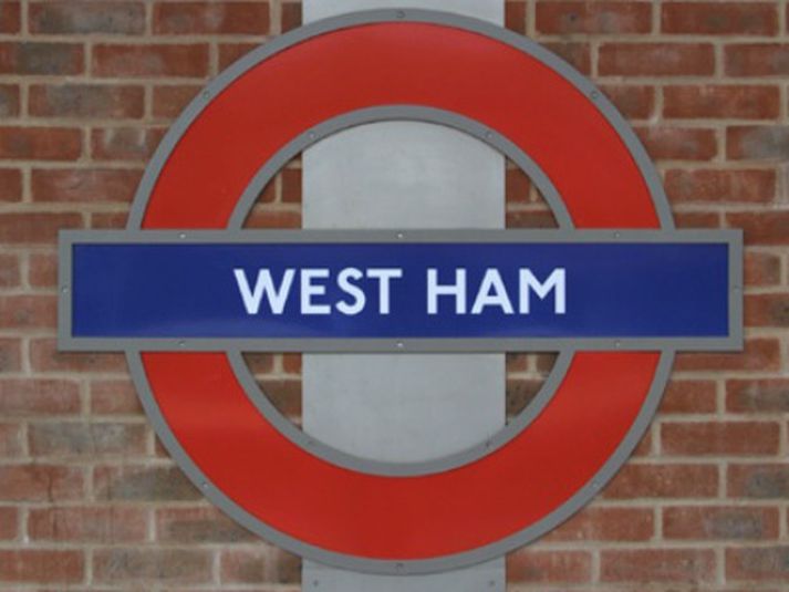 West Ham.