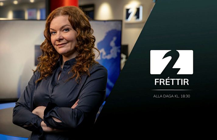Fréttamynd