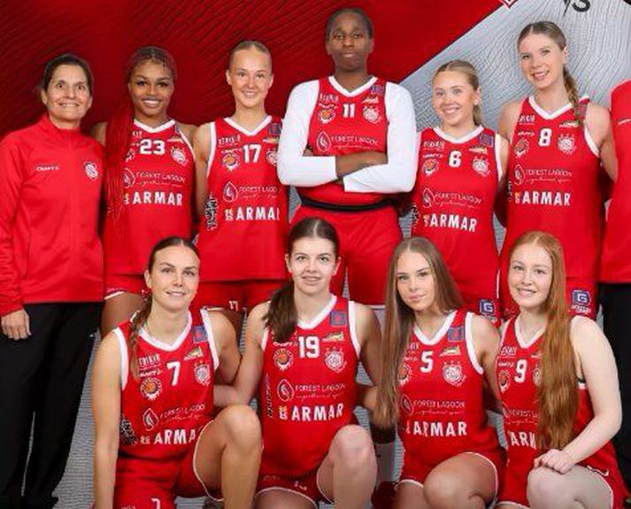 Kvennalið Þórs frá Akureyri mætir ekki til leiks í leik á móti Selfossi í kvöld.