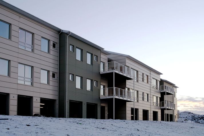 Héraðsdómur Reykjavíkur hefur fellt úrskurð í máli  þar sem tekist var á um hvort rétt hafi verið staðið að veðsetningu á fasteignum Eirar til Íbúðalánasjóðs.