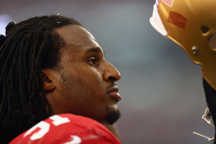 Ray McDonald.