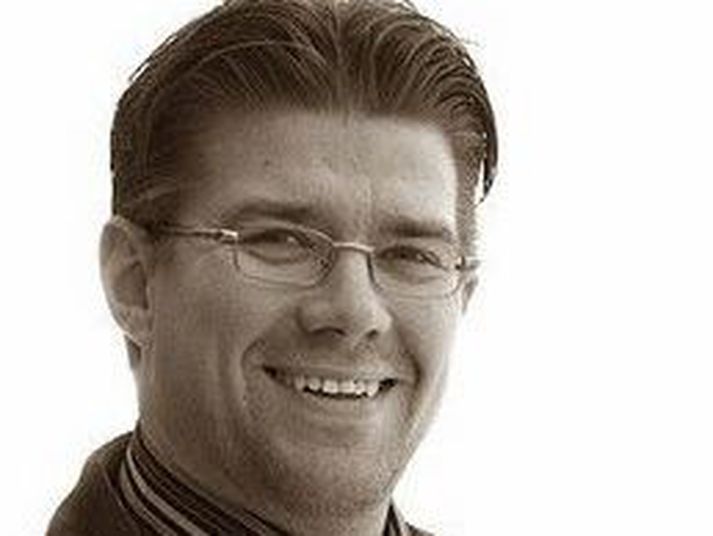 Gunnar Bragi Sveinsson