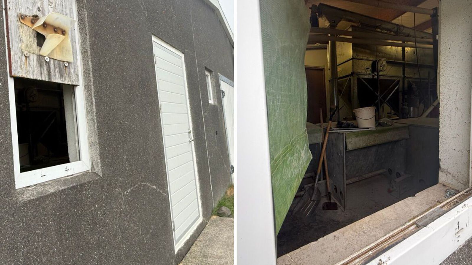 Fleiri en einn yfir­heyrður en enginn í haldi