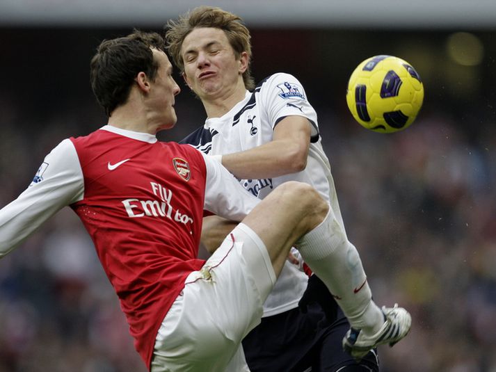 Sebastien Squillaci er meiddur.