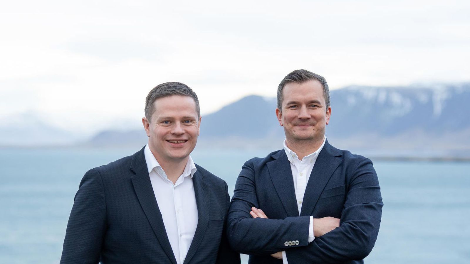 Banda­ríski risinn Orac­le kaupir réttindi til að nýta sér tækni Lucinity