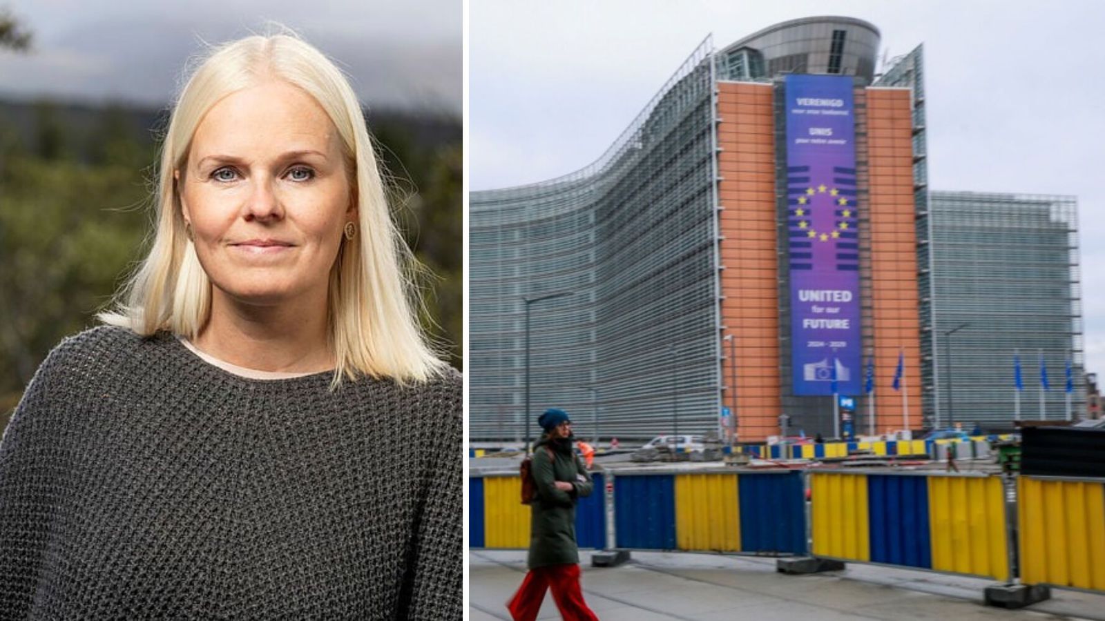 „Ég sé engin rök fyrir því“