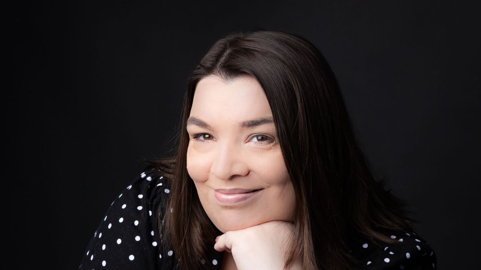 Að henda bókum í börn