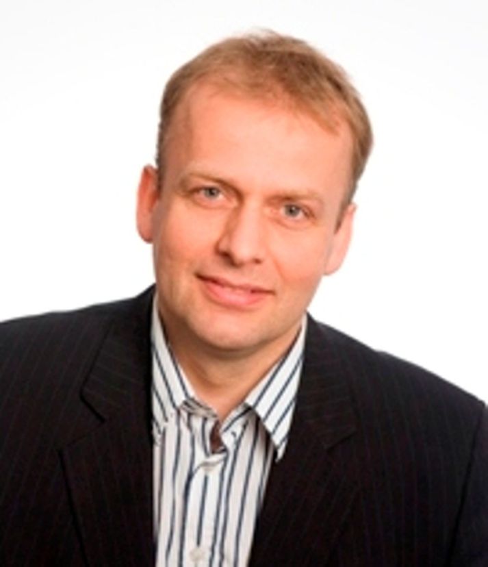 Kaj Leo Holm Johannesen.