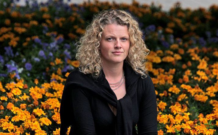 Margrét Tryggvadóttir, frambjóðandi Dögunar