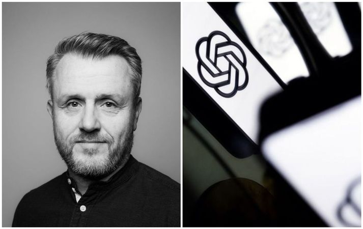 Pétur Maack Þorsteinsson, formaður Sálfræðingafélags Íslands.
