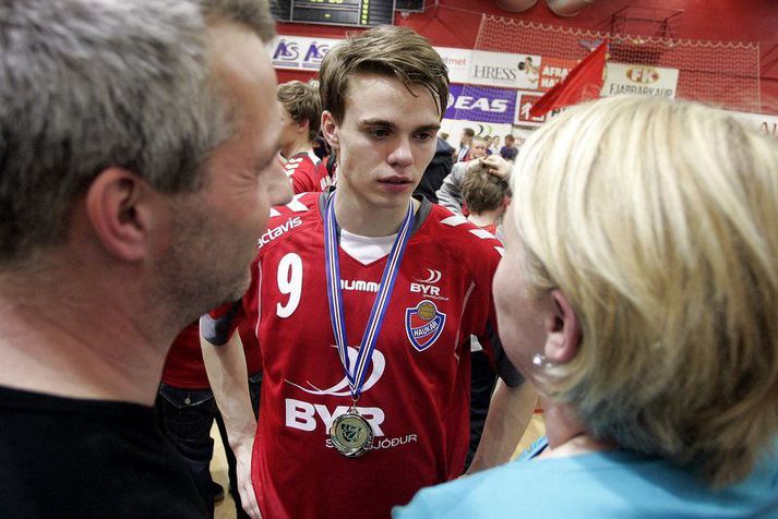 Guðmundur Árni