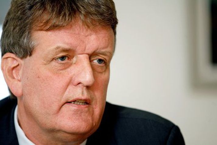 Guðbjartur Hannesson
