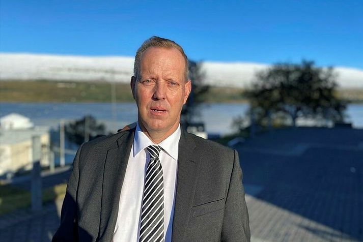 Ingi Tryggvason er dómari við Héraðsdóm Reykjaness.