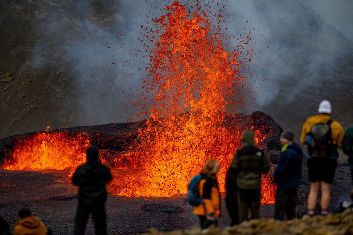 Vítavert gáleysi getur skert slysatryggingar.