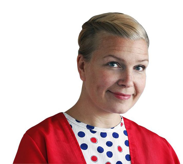 Eva Einarsdóttir úr Besta flokknum er formaður íþrótta- og tómstundaráðs og Kjartan Magnússon er annar fulltrúa Sjálfstæðisflokks í ráðinu.