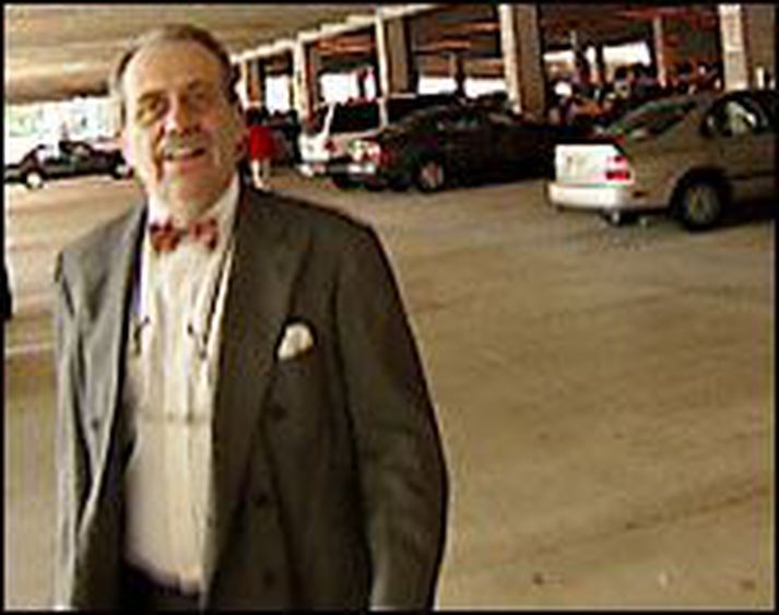 Jean-Bernard Lausnaud