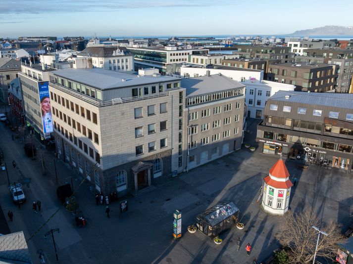 Dómurinn féll í síðasta mánuði en hefur nú verið birtur. 