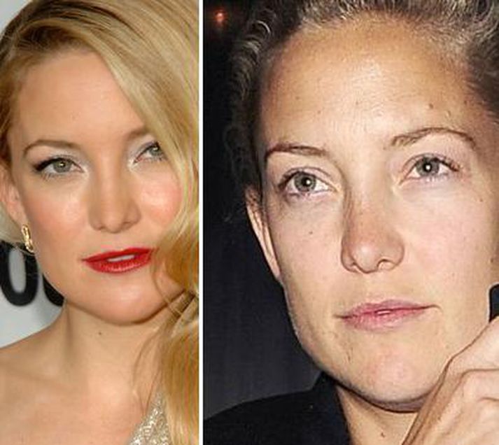 Kate Hudson. MYNDIR/Cover Media