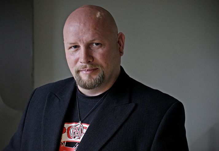 Héraðsdómur Reykjavíkur sýknaði Einar Marteinsson af ákærunni.