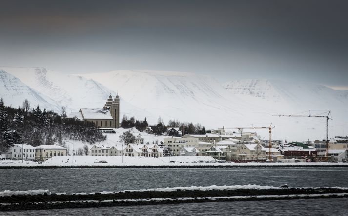 Koma verður í ljós hvort lögreglan á Norðurlandi vestra geri aðra tilraun til þess að rukka Akureyringinn um 130 þúsund krónurnar.