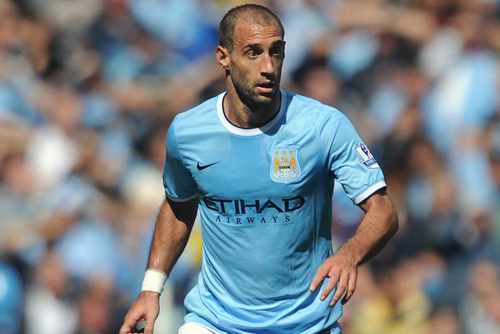 Pablo Zabaleta